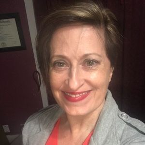 Meet your Posher, Tami